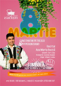 Conacul Zaicesti - afis A3 8MARTIE - fin (1)