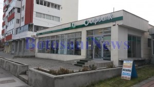 OTP Bank- Botosani