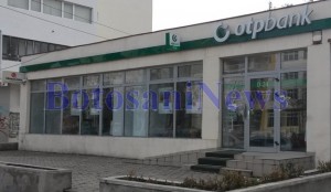 OTP Bank - Botosani