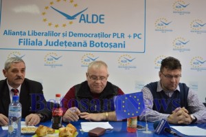 alde iacob zmau