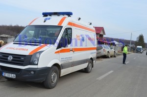 ambulanta accident nisan1