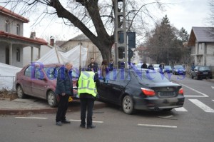 bmw si logan accident