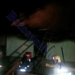 incendiu cu 2 victime- cordareni- botosani