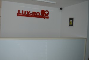 lux ro