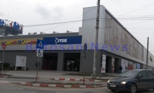 magazinuj Jysk din Botosani Shopping Center