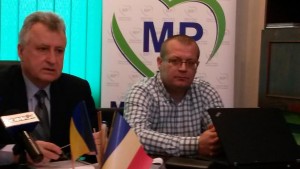 mihai tabuleac si sergiu zvanca la miscarea populara botosani