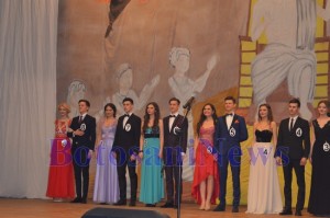 miss preuniversitaria colegiul mihai eminescu