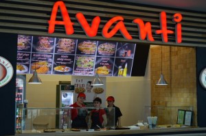 pizzeria avanti1