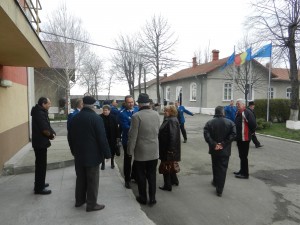 Ziua Veteranilor jandarmi