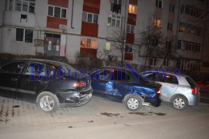 accident masini ion pilat