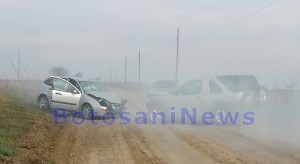 accident nicseni- Botosani