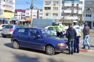 accident vw golf 3 stefan luchian