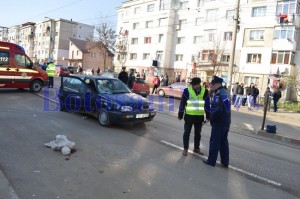 accident vw golf electroalfa1