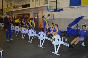 canotaj ergmetru polivalenta campionat national3