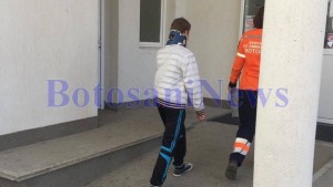 copil ranit accident flamanzi botosani pediatrie