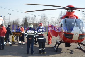 elicopter smurd, stiri, botosani, ambulanta,