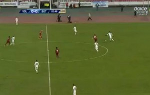 fc voluntari- FC Botosani