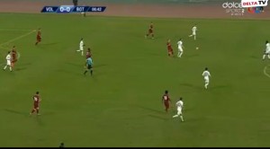 fc voluntari- FC Botosani