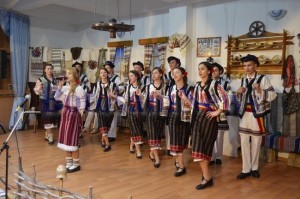 festivalul placintelor stauceni -botosani