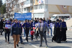 mars pentru viata tineri botosani4