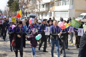 mars pentru viata tineri botosani5