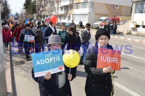 mars pentru viata tineri botosani7