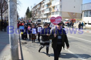 mars pentru viata tineri botosani9