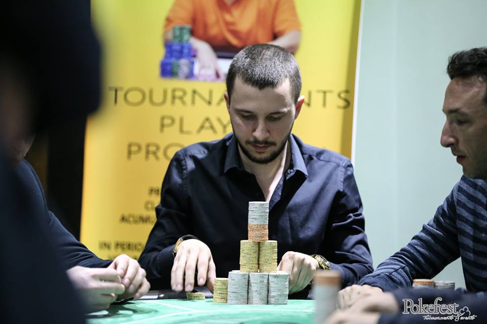 Have learned Overtake Baron Fiul fostului primar Flutur, printre cei mai buni jucători de poker din  țară - BotosaniNews.ro