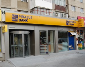 piraeus bank