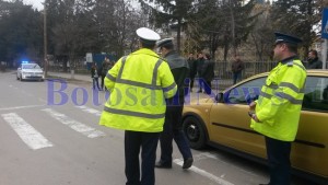 politisti accident opel corsa pedagogic