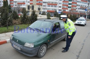 politisti flori soferite