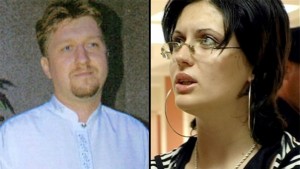 Daniel Mancas- Alina Horeanu