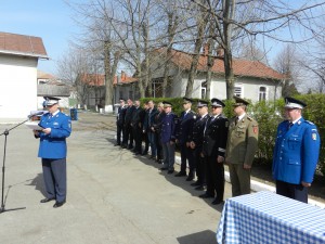 Ziua Jandarmeriei Române 