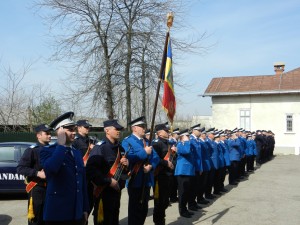 Ziua Jandarmeriei Române 04.04.2016 116