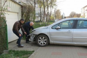 accident florin egner- botosani