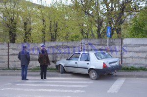 dacia supernova accident gard3