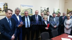 psd botosani depunere liste alegeri 2016