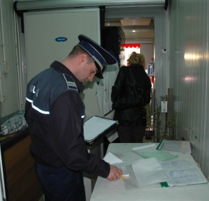 razie politie, stiri, botosani