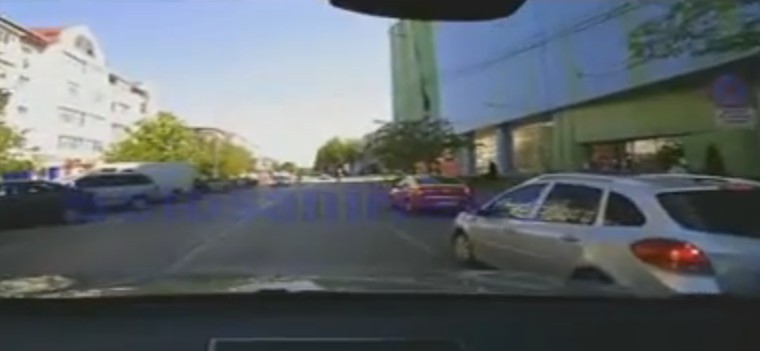 taximetrist nesimtit in Botosani