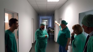 gheogheorghe sorescu control spital