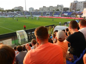 tribuna vip stadion galerie