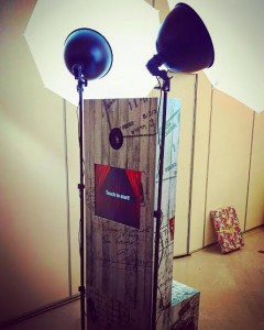 Photo Booth Botosani- cabina foto