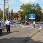 accident carrefour botosani