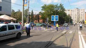 accident carrefour botosani