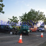 accident trusesti- botosani