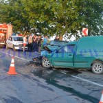 accident trusesti- durnesti- Botosani