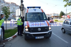 ambulanta politisti accident bazar2