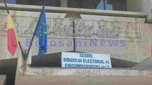 biroul electoral judetean botosani