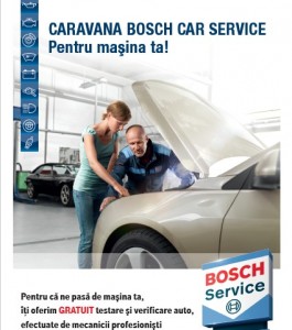 caravana bosch car service