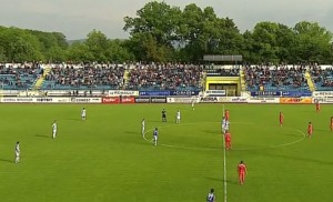 csm iasi fc botosani